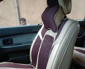 Toyota Corolla 1992 Silver