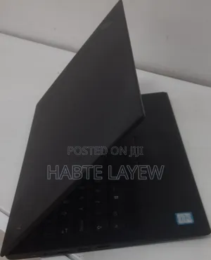 New Laptop Lenovo ThinkPad X1 Carbon 8GB Intel Core I7 SSD 512GB