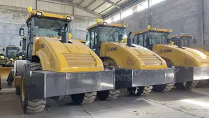 XCMG Road Roller Xs163j ( 70/30% Bank )