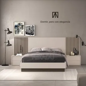 1.5 Meter Bed