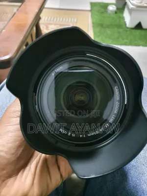 Photo - Cannon Camera Mark Iv