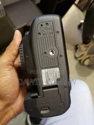 Cannon Camera Mark Iv