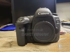 Cannon Camera Mark Iv