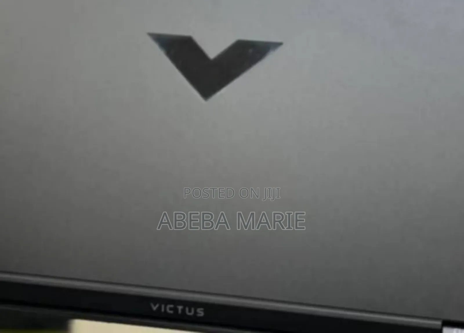 New Laptop HP Victus 15 16GB Intel Core I7 SSD 512GB