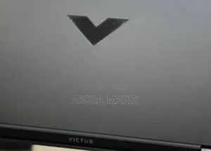 New Laptop HP Victus 15 16GB Intel Core I7 SSD 512GB