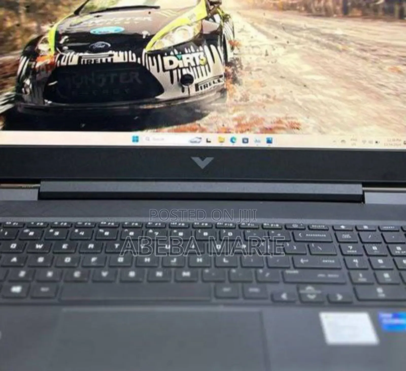 New Laptop HP Victus 15 16GB Intel Core I7 SSD 512GB