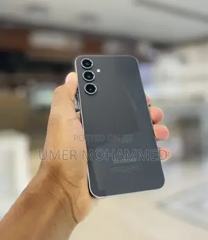 Photo - New Samsung Galaxy S23 FE 256 GB