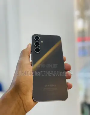 New Samsung Galaxy S23 FE 256 GB