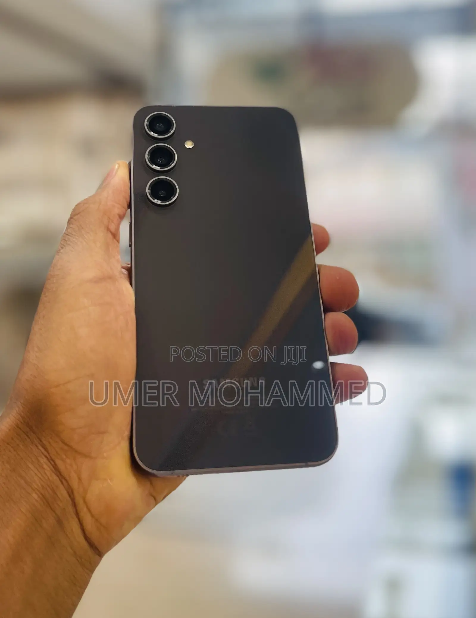 New Samsung Galaxy S23 FE 256 GB