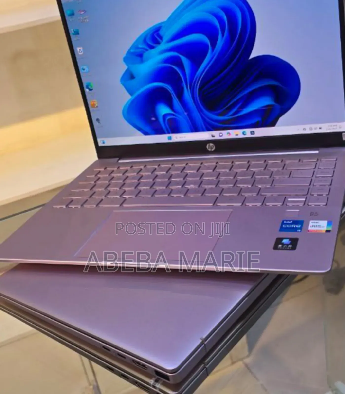 New Laptop HP Pavilion 14 16GB Intel Core I5 SSD 512GB