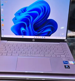 New Laptop HP Pavilion 14 16GB Intel Core I5 SSD 512GB