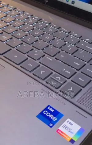 New Laptop HP Envy X360 16GB Intel Core I7 SSD 1T