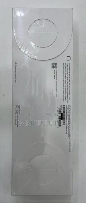 Apple Watch Series 10 46MM