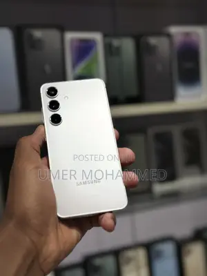 Samsung Galaxy S24 256 GB