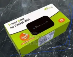 Photo - Wirless Wifi Router