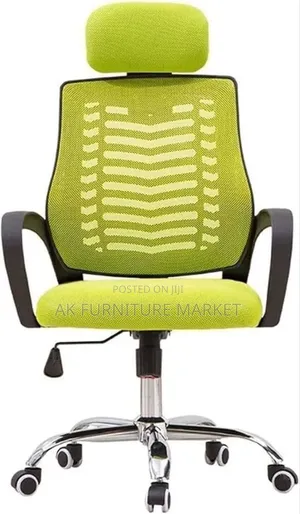 Photo - Office and Staff Chair (Colourd)