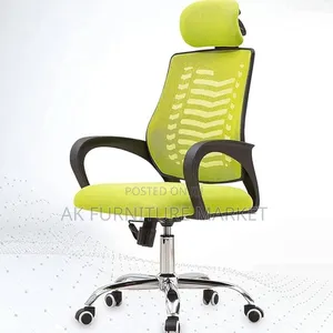Office and Staff Chair (Colourd)