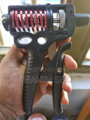 Hand-Muscledeveloper