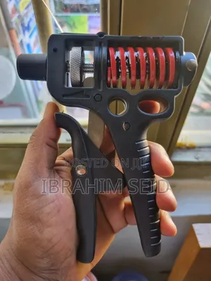 Hand-Muscledeveloper