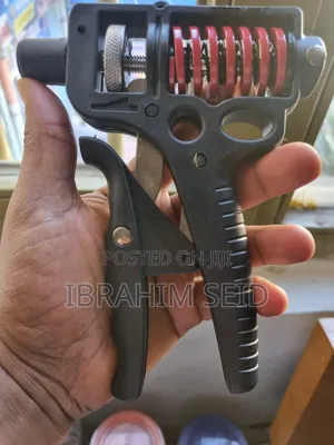 Hand-Muscledeveloper