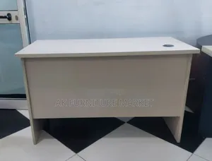 Photo - Office Table Size 120cm