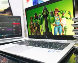 New Laptop HP EliteBook 840 G6 16GB Intel Core I5 SSD 512GB