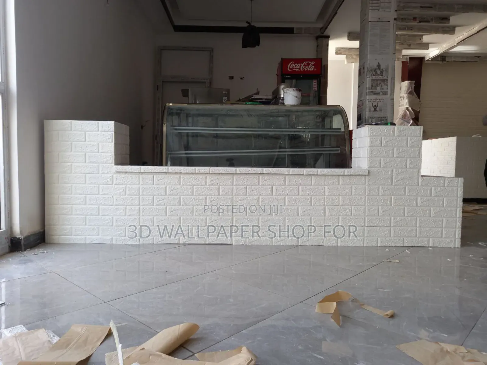 3d Wallpaper Sale Ethiopia
