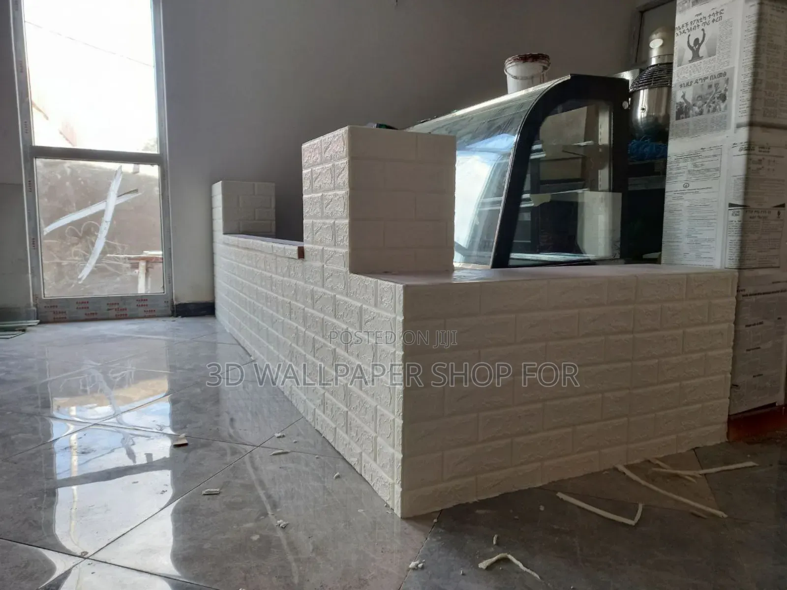 3d Wallpaper Sale Ethiopia