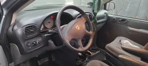 Dodge Caravan Cargo Van 2005 Blue