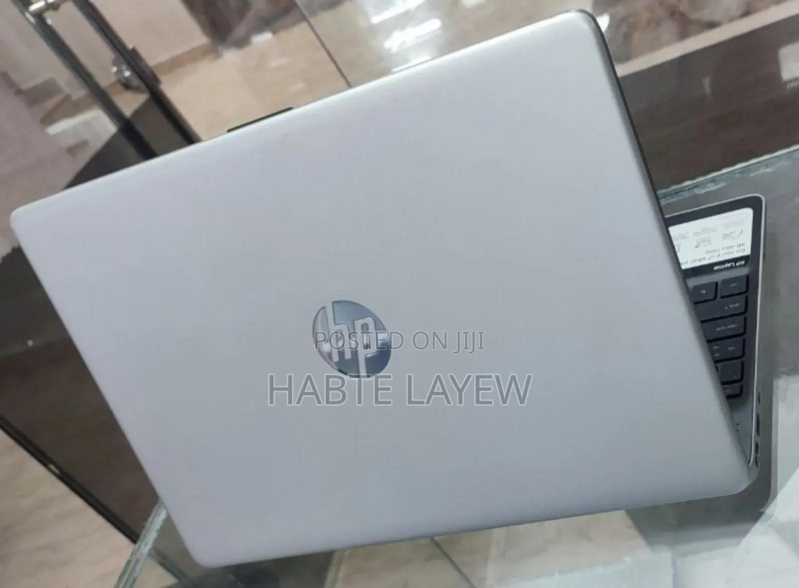 New Laptop HP Pavilion 15 8GB Intel Core I7 SSD 512GB