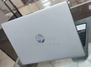 New Laptop HP Pavilion 15 8GB Intel Core I7 SSD 512GB