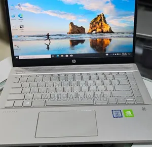 New Laptop HP Pavilion 14 16GB Intel Core I5 SSD 512GB