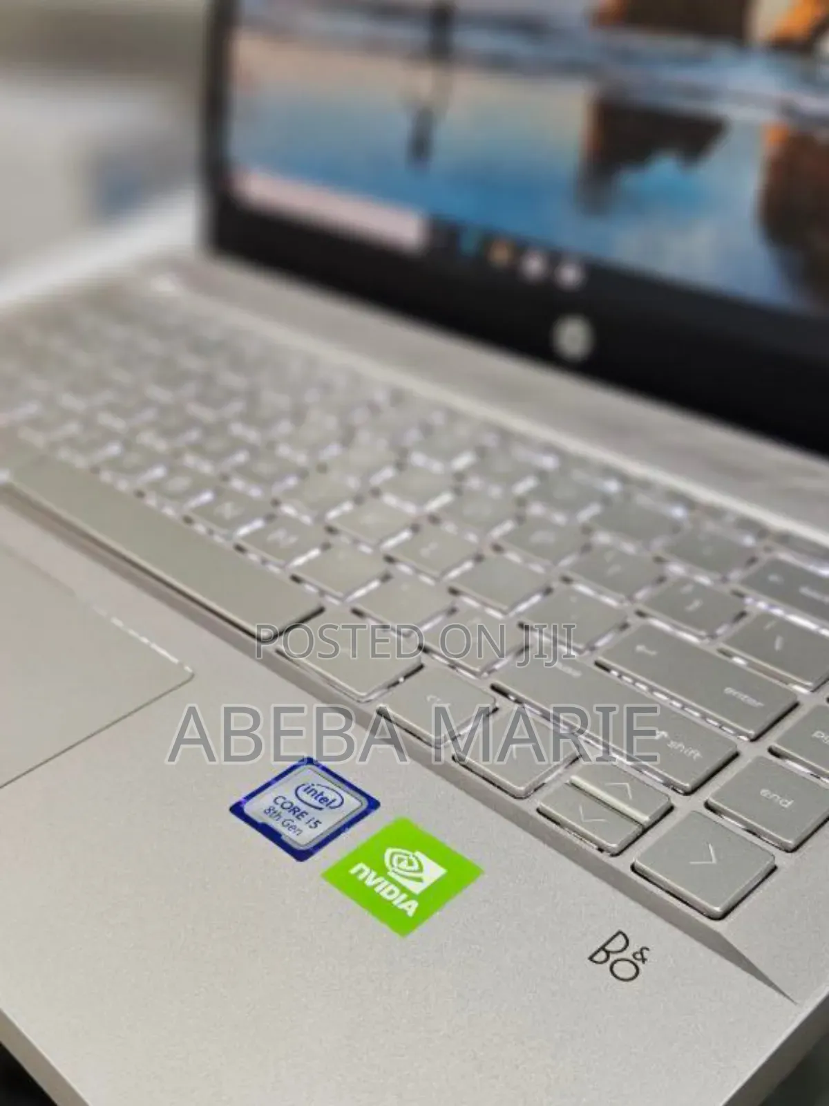 New Laptop HP Pavilion 14 16GB Intel Core I5 SSD 512GB