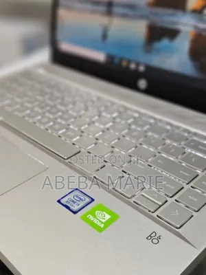 New Laptop HP Pavilion 14 16GB Intel Core I5 SSD 512GB