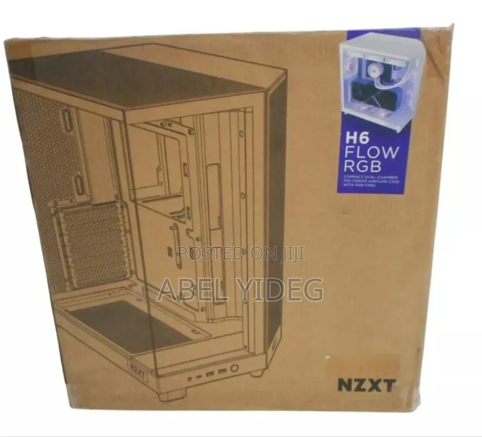 New Desktop Computer 32GB Intel Core I9 SSD 1T