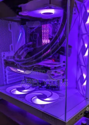 New Desktop Computer 32GB Intel Core I9 SSD 1T