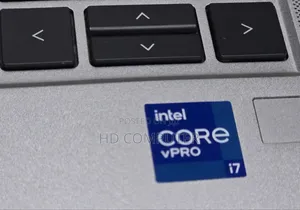 New Laptop HP EliteBook 830 16GB Intel Core I7 SSD 512GB