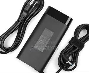 200 Watt Hp Gaming Laptop Charger
