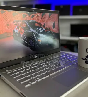 New Laptop HP Pavilion 14 8GB Intel Core I7 HDD+SSD 750GB