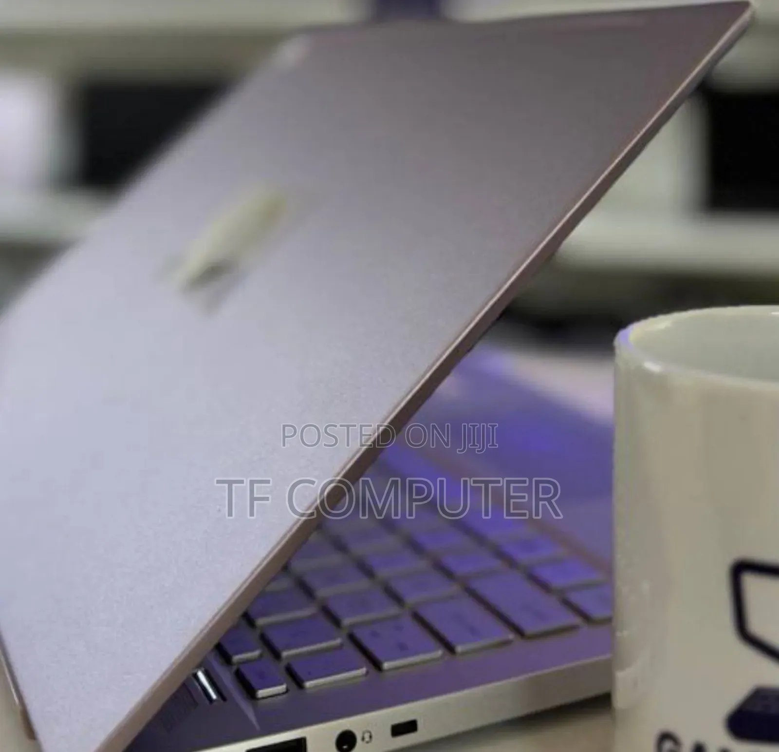 New Laptop HP Pavilion 14 8GB Intel Core I7 HDD+SSD 750GB