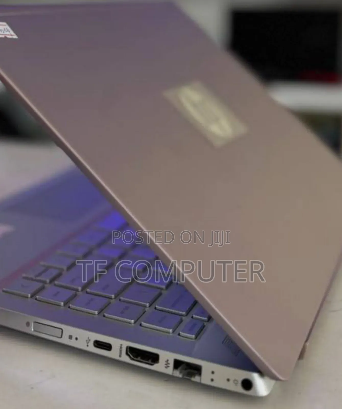 New Laptop HP Pavilion 14 8GB Intel Core I7 HDD+SSD 750GB