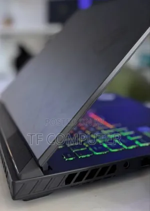 New Laptop Asus ROG Strix G16 G614 32GB Intel Core I7 SSD 1T