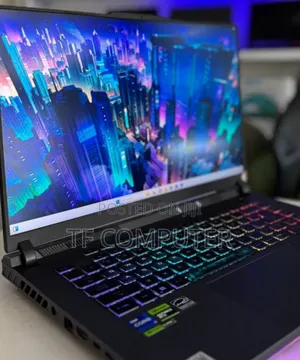 New Laptop Asus ROG Strix G16 G614 32GB Intel Core I7 SSD 1T