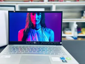 New Laptop HP Pavilion 14 16GB Intel Core I5 SSD 512GB