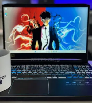 Photo - New Laptop Acer Predator Helios 300 16GB Intel Core I7 HDD+SSD 1T