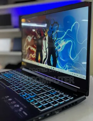 New Laptop Acer Predator Helios 300 16GB Intel Core I7 HDD+SSD 1T