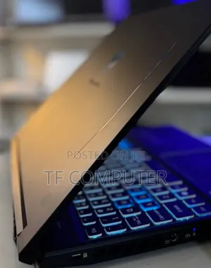 New Laptop Acer Predator Helios 300 16GB Intel Core I7 HDD+SSD 1T