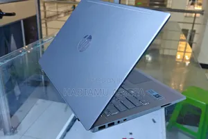 New Laptop HP Pavilion 10 16GB Intel Core I5 SSD 512GB