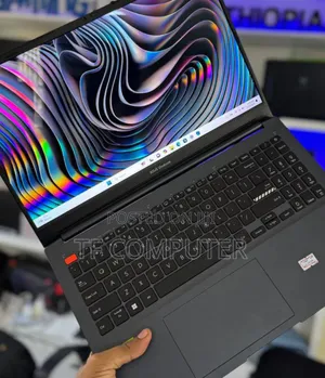 New Laptop Asus VivoBook 15 X505BA 16GB Intel Core I9 SSD 512GB