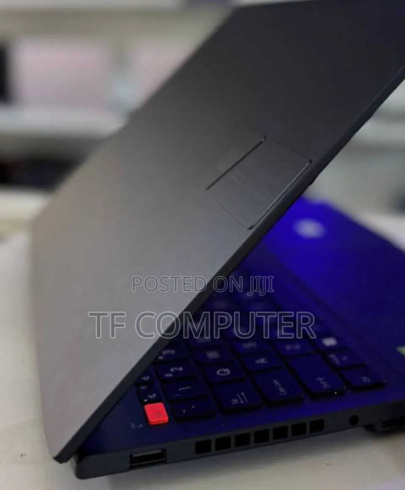 New Laptop Asus VivoBook 15 X505BA 16GB Intel Core I9 SSD 512GB